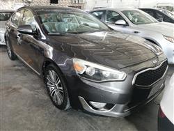 Kia Cadenza
